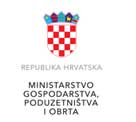 Republika Hrvatska, Ministarstvo gospodarstva, poduzetništva i obrta